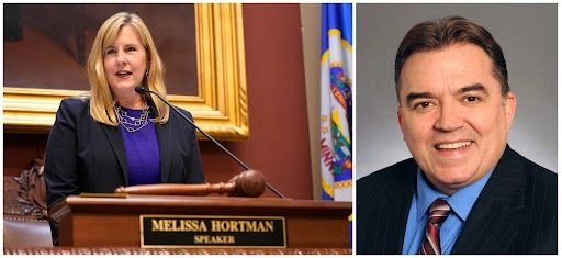 Asesinan a Melissa Hortman en presunto atentado político en Minnesota