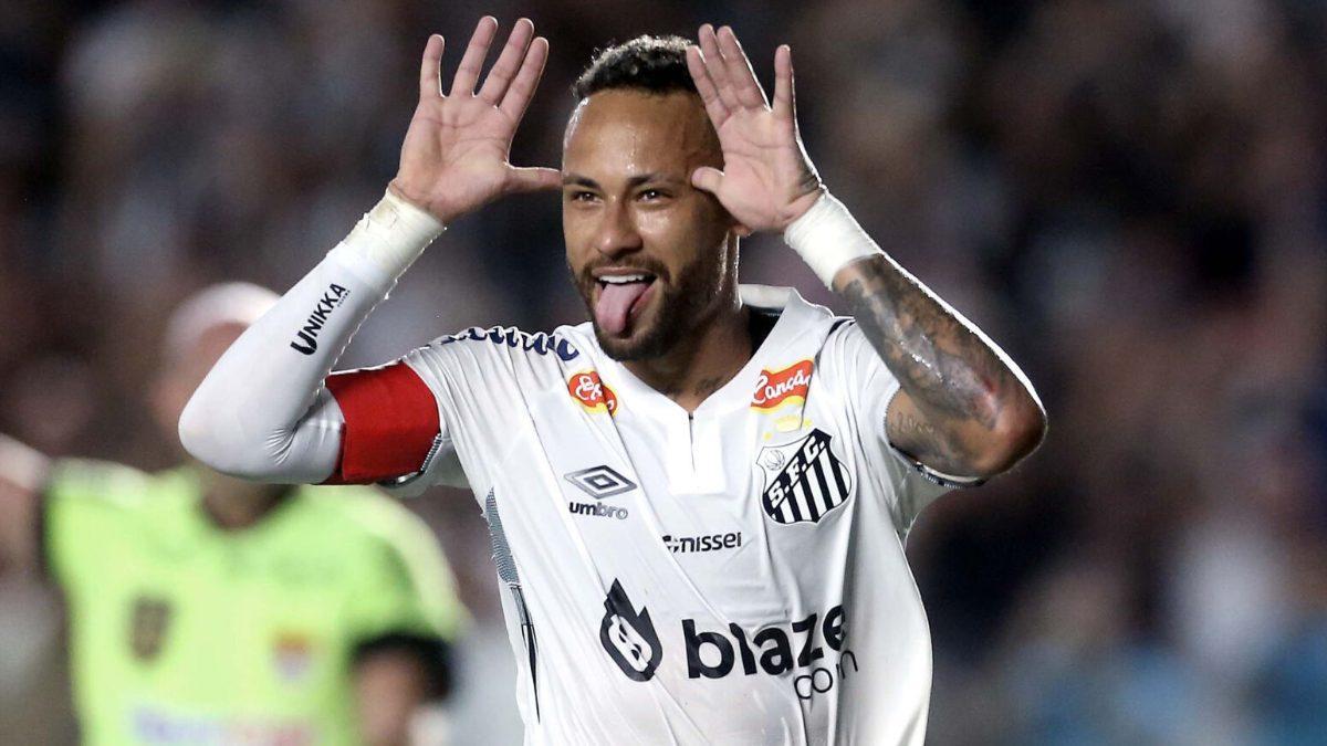 ¿Neymar sí llega al Pachuca? Esto dijo el presidente de los Tuzos