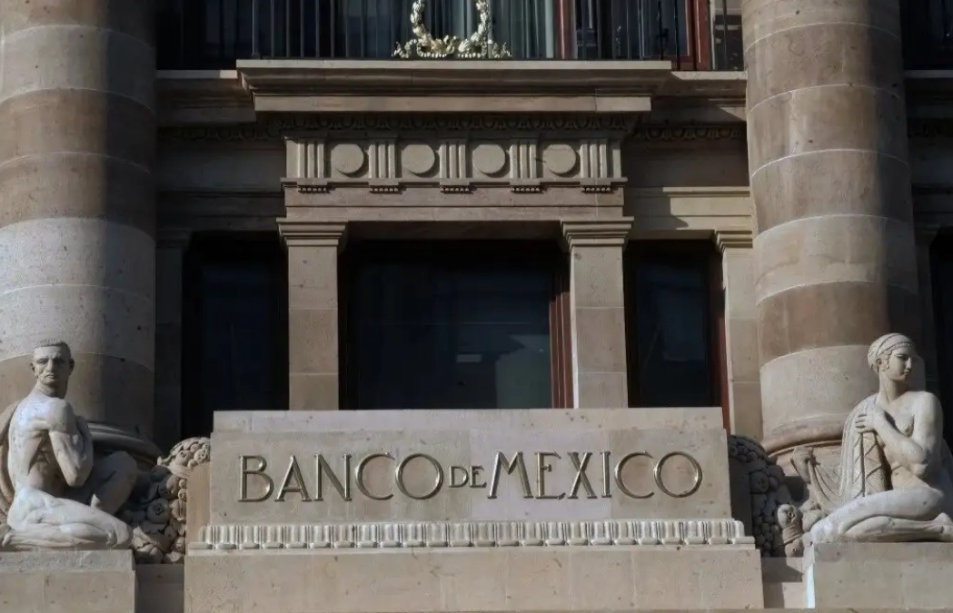 Recorta BdeM su tasa de 8.5 a 8%, el nivel más bajo en 3 años