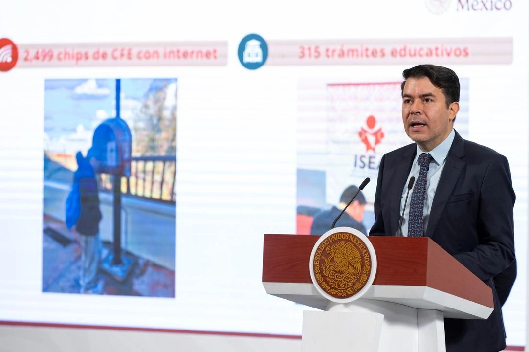 Más de 56 mil mexicanos han sido repatriados desde EE.UU. en 2024: Segob