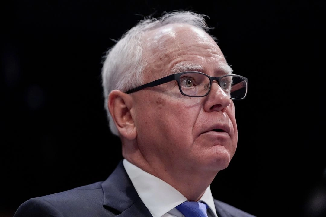 Asesinan a congresista de Minnesota y su marido en ataque selectivo