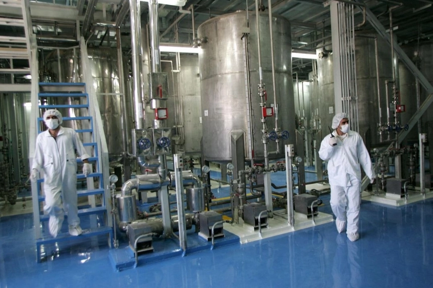 Rusia: Bombardeo de EE.UU. a Irán desestabiliza seguridad global