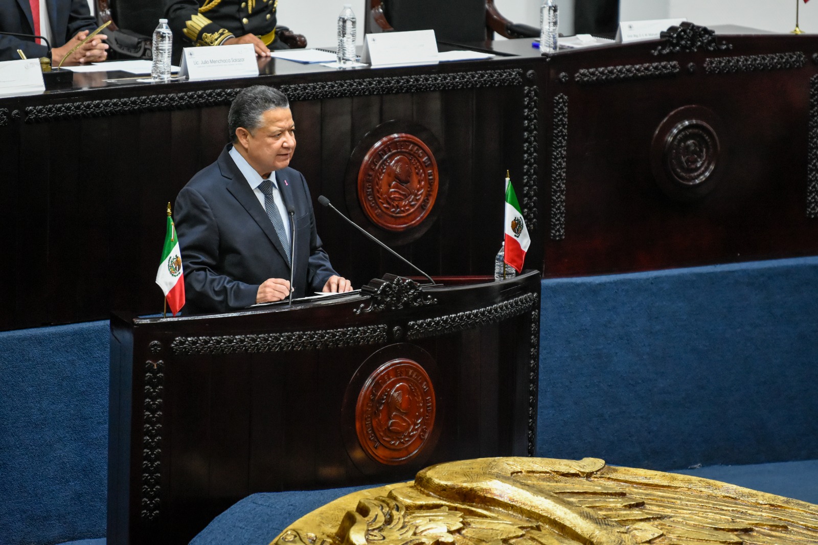 Diez municipios de Hidalgo recibirán recursos extraordinarios por fortalecer su recaudación predial