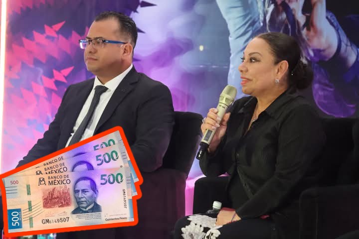 Tulancingo destinará 1 millón de pesos de la concesión de la feria para contratar a un artista caro
