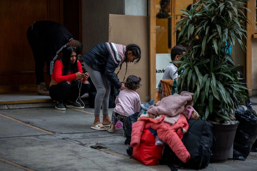 Frontera México-EU, la “más letal” para menores migrantes, señala ONG