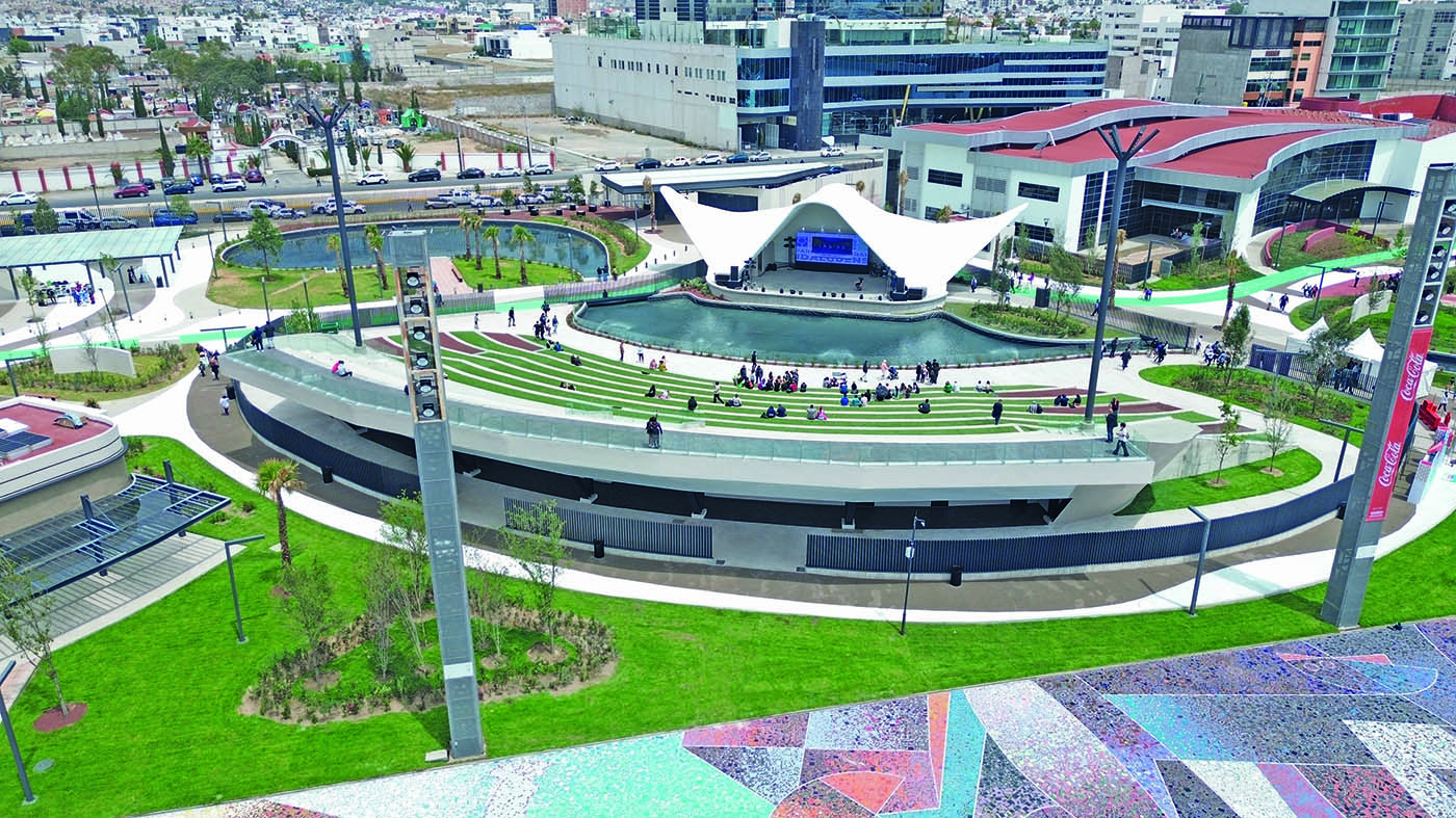 Orquesta Sinfónica de Hidalgo dará concierto de  Ópera en el Parque Cultural Hidalguense