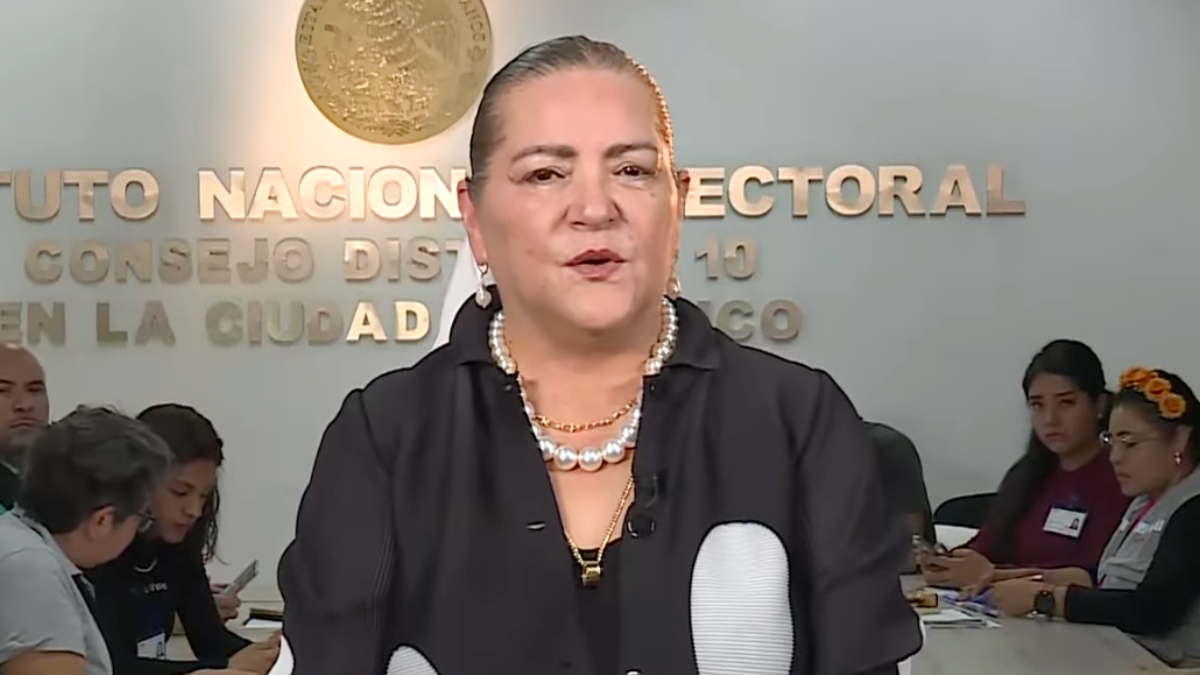 Elección Judicial tuvo una participación ciudadana entre el 12.57 al 13.32%: Taddei