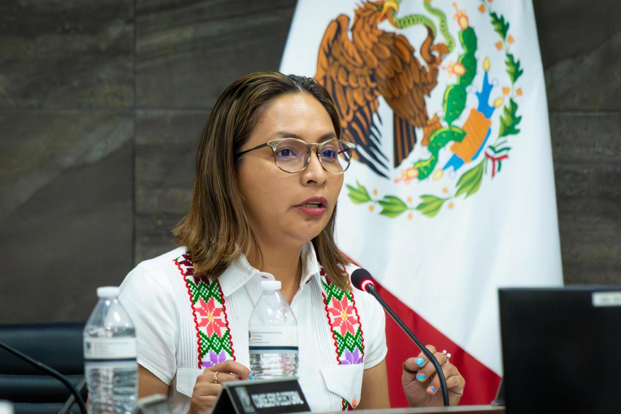 Partidos políticos en Hidalgo sin acciones contundentes contra la violencia política de género