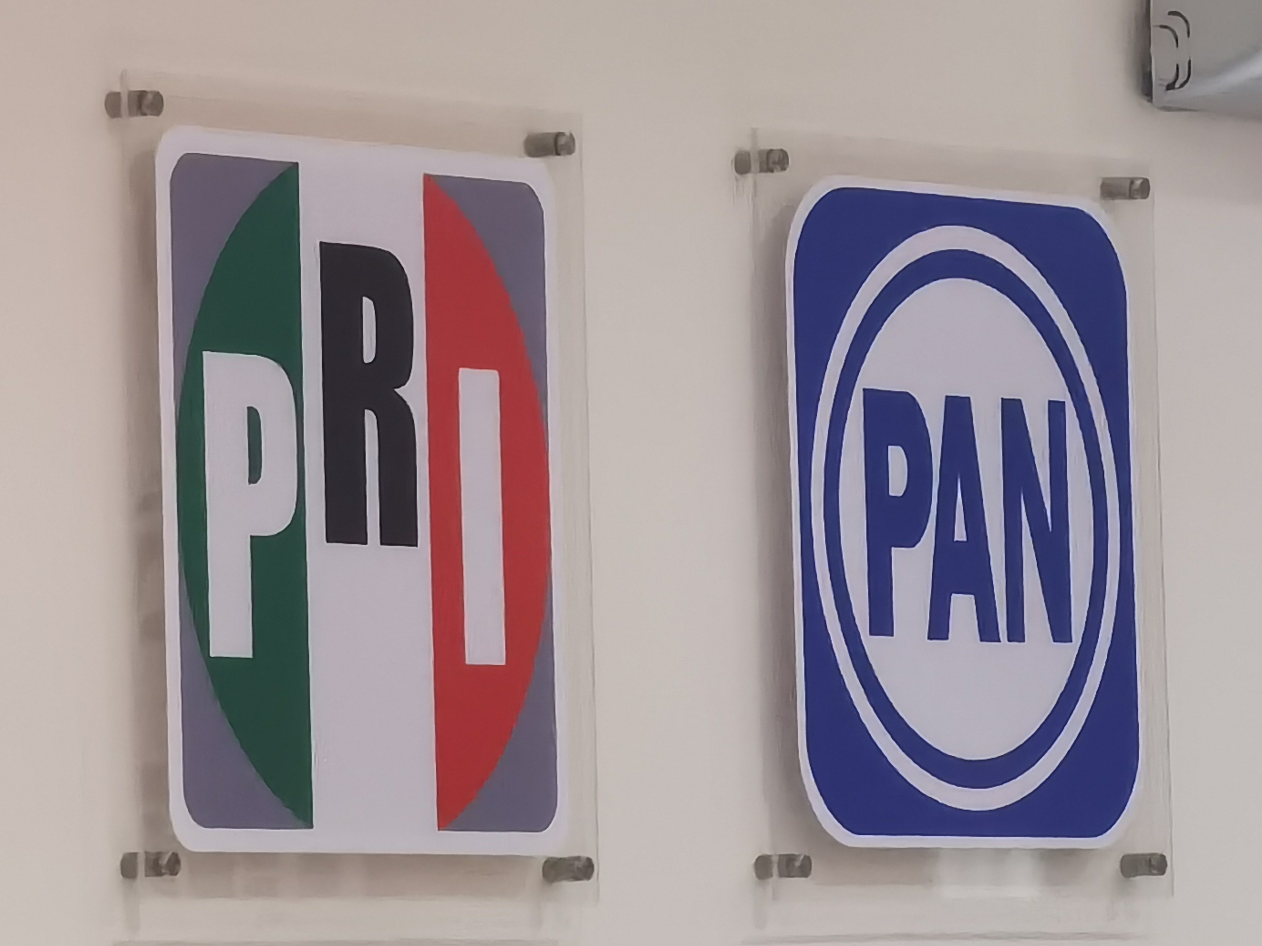 Oposición se rehúsa ir a las urnas; esto dijeron