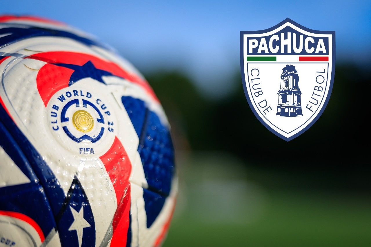 Pachuca en el Mundial de Clubes 2025: cuándo debutan los Tuzos y contra quién juegan