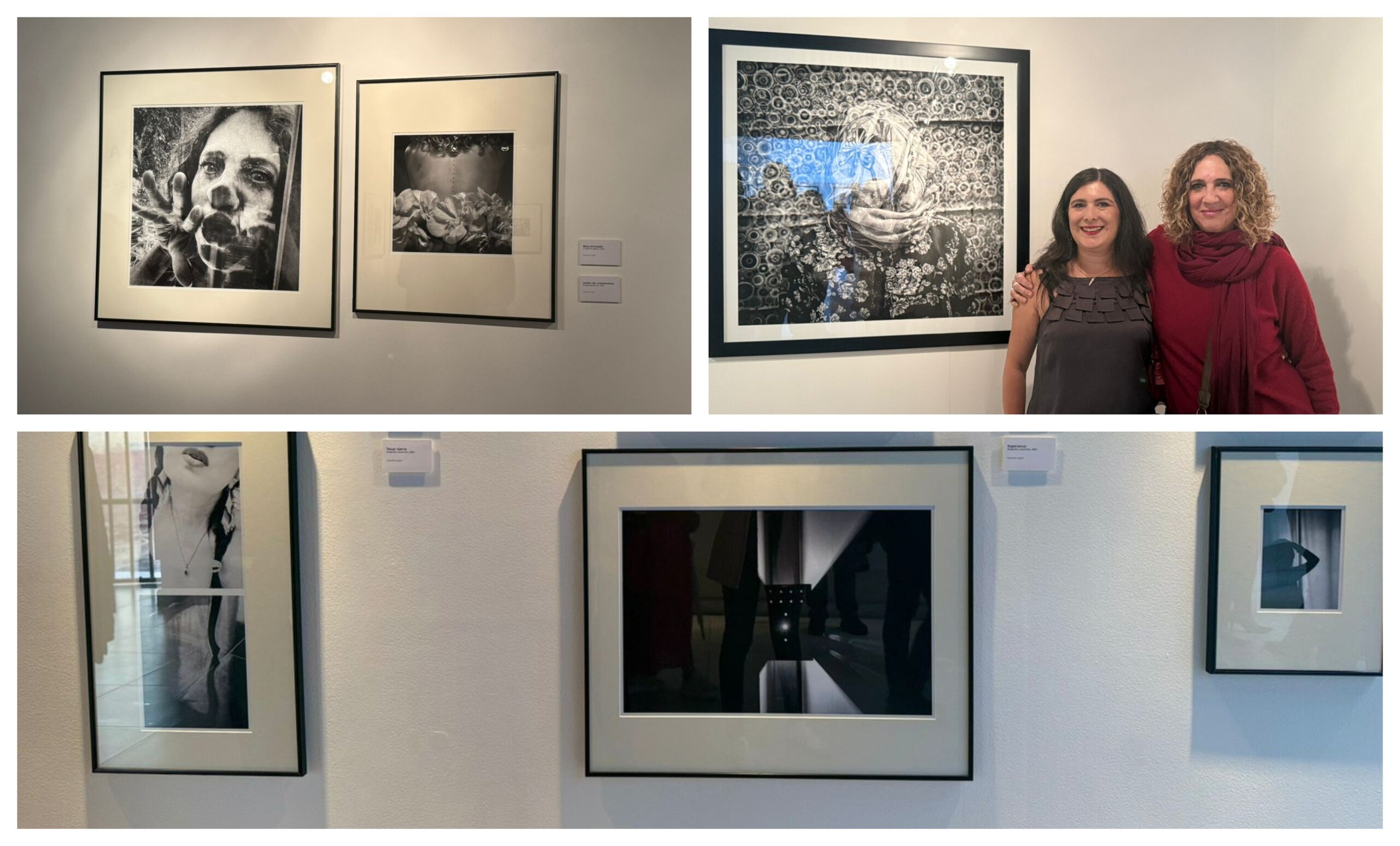 Exposición fotográfica “Saudades” explora la la nostalgia y el encierro de la pandemia | Lugar y horario