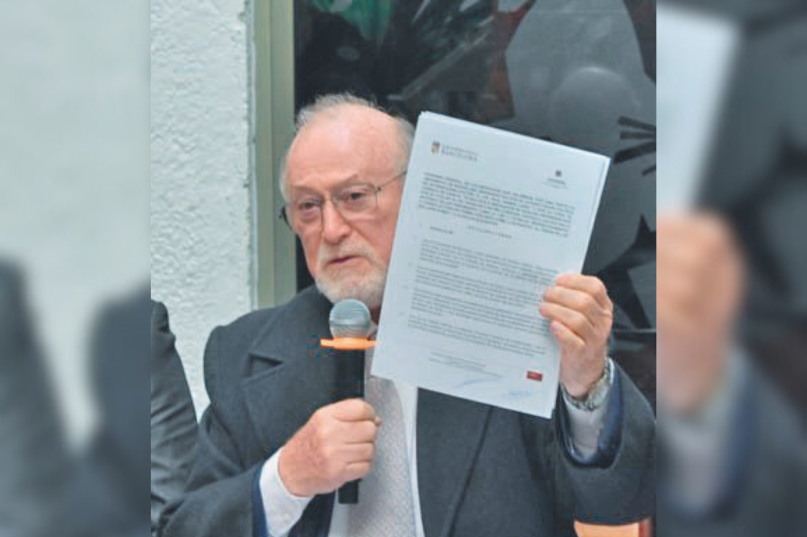 El fallido sincrotrón: $500 millones aún sin explicación  