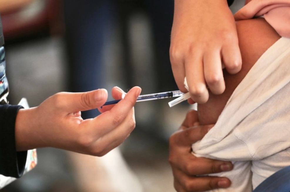 Estas son las vacunas disponibles en Hidalgo durante la temporada invernal