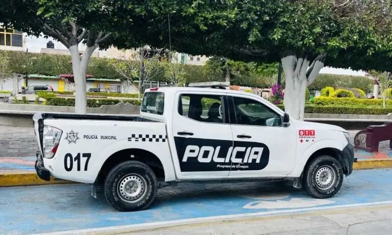 SSPH frustra secuestro virtual y localiza a menor desaparecido en Progreso de Obregón