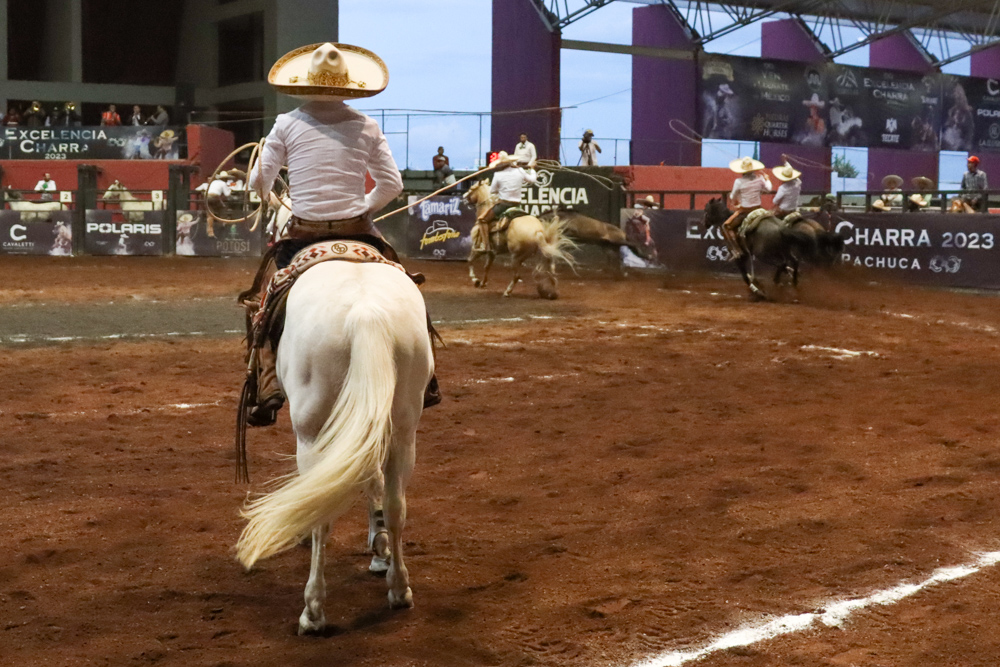 Torneo Charro en Apan: fechas, actividades y dónde conseguir boletos