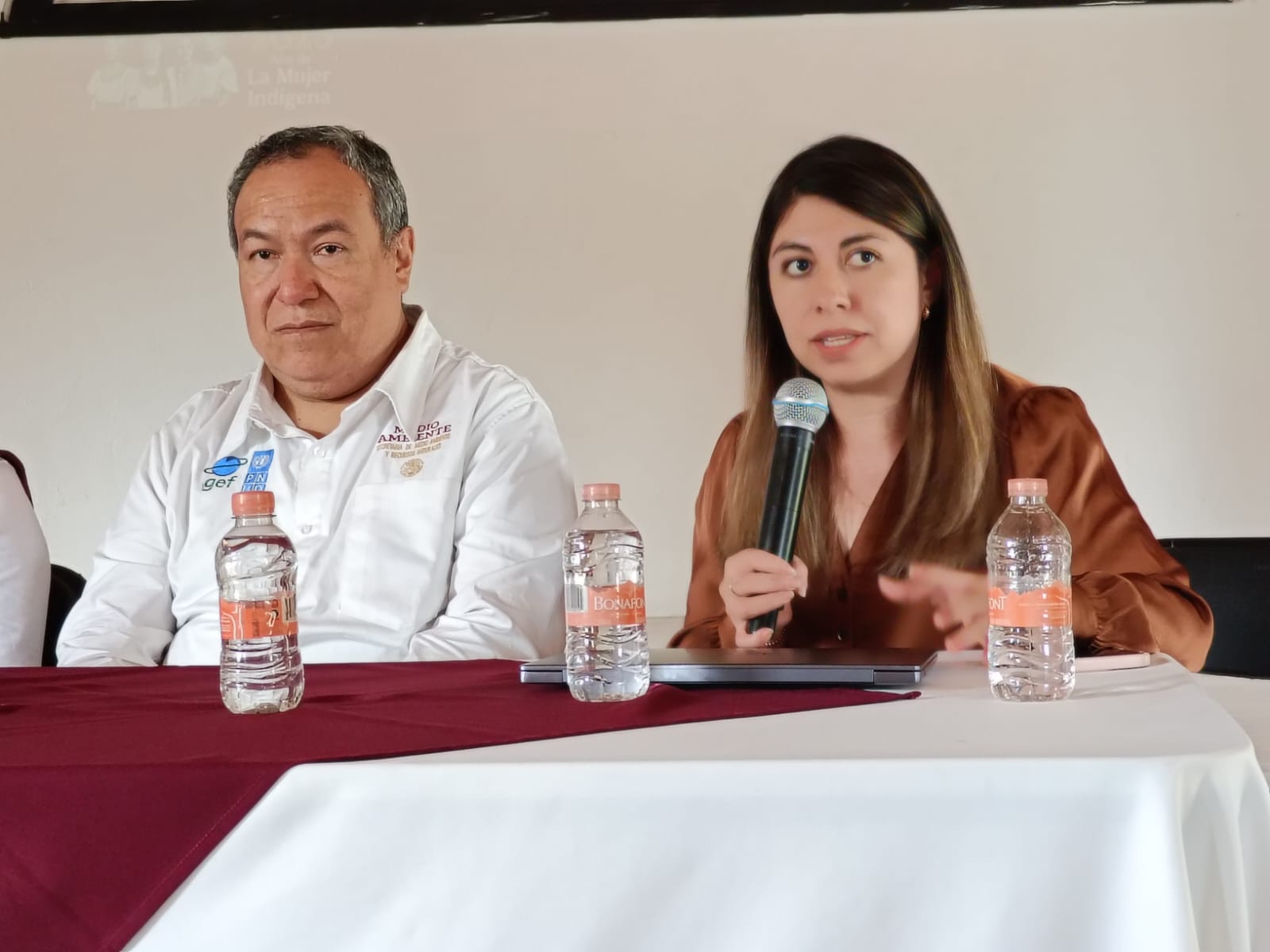 Semarnat lanzará campaña en Tepeji para recolectar envases de plaguicidas y sanear cuenca del Río Tula