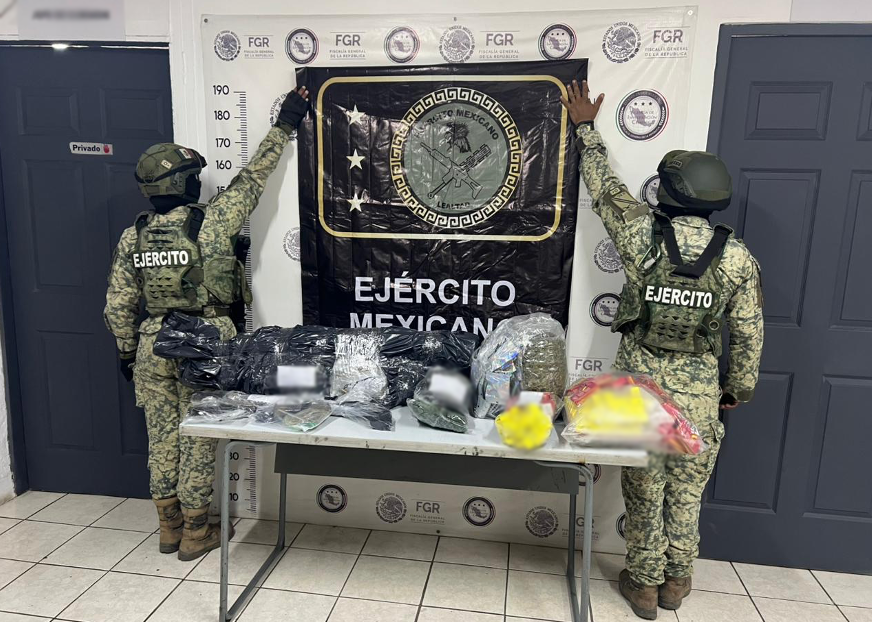 Resultados del Gabinete de Seguridad del 22 de julio: decomisos, detenciones y acciones contra el crimen