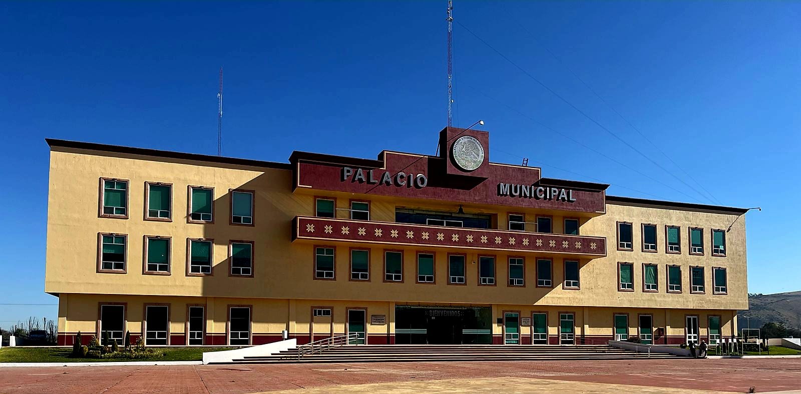 Gobierno de Tulancingo renta fotocopiadoras e impresoras en Pachuca por 1.5 millones