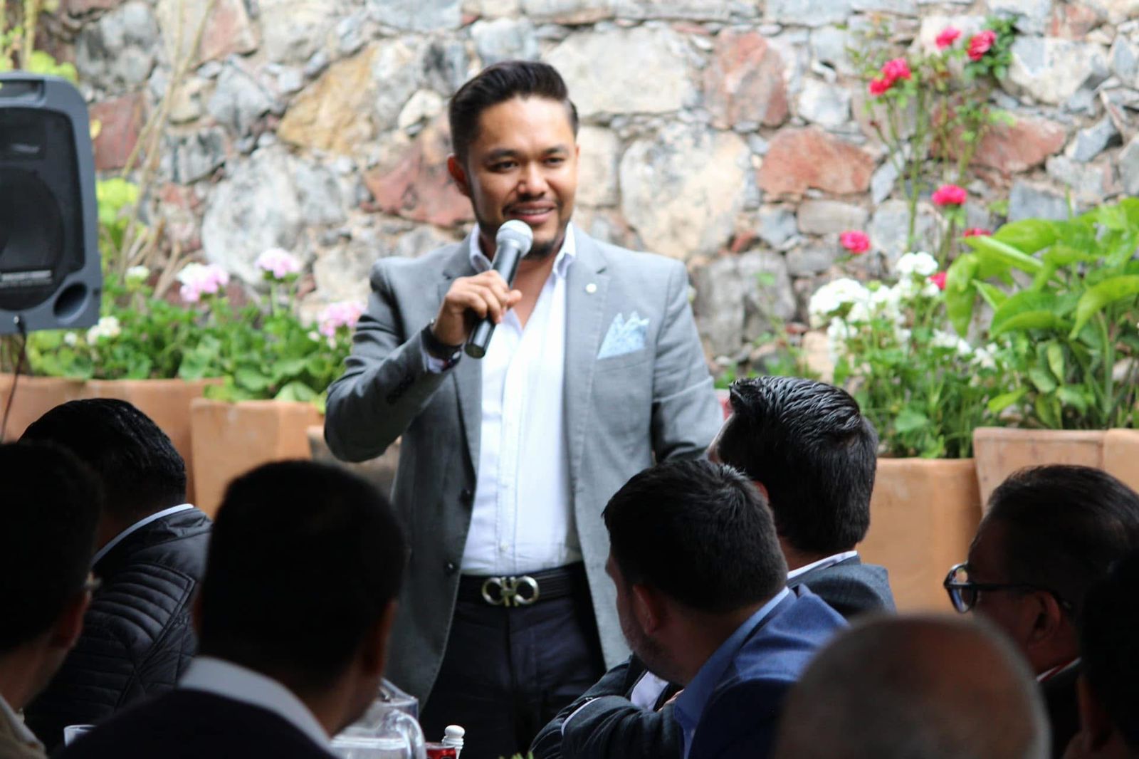 Periodistas acusan presiones por informar sobre caso Zimapán