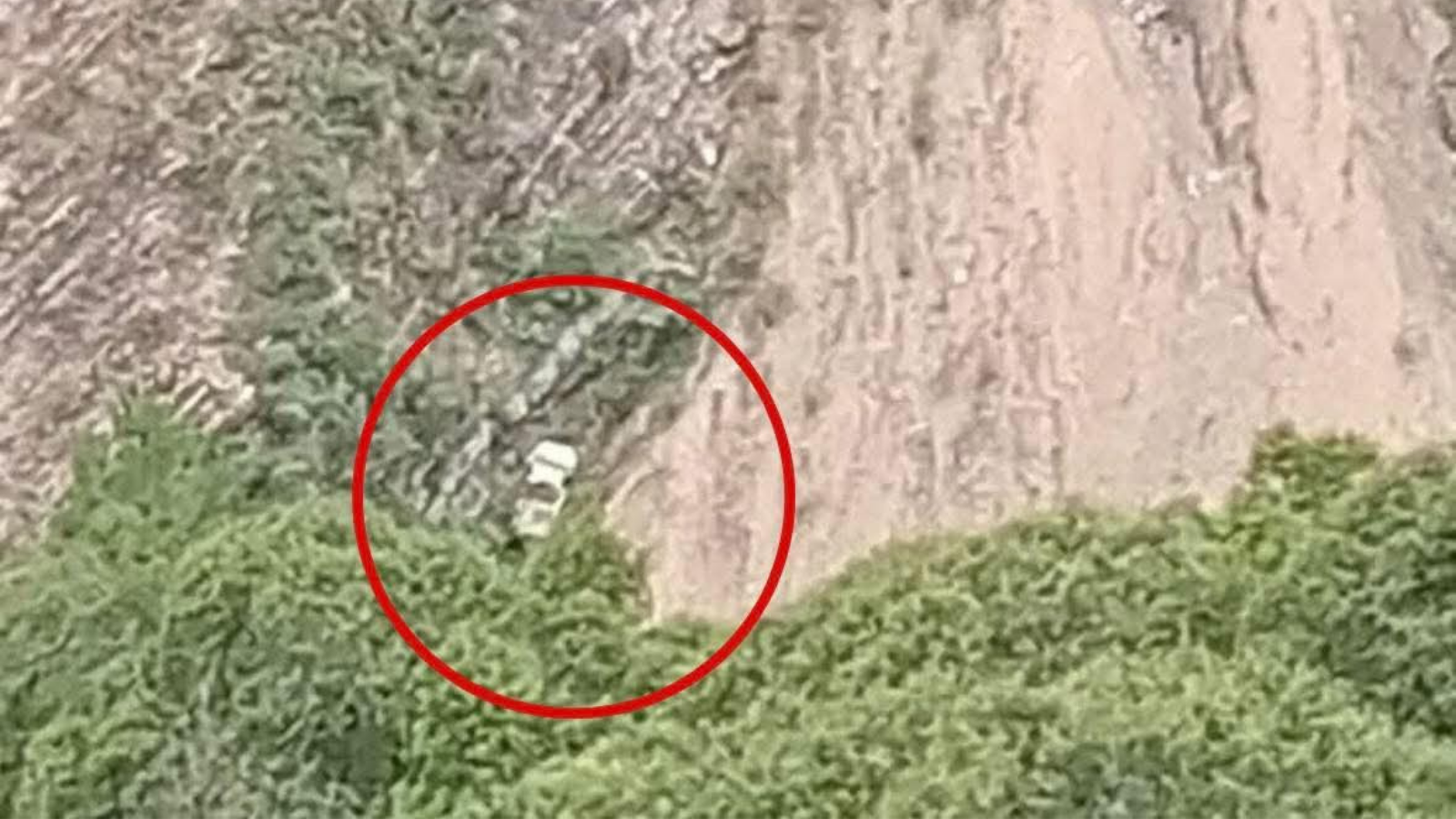 Accidente en Nicolás Flores deja un muerto y activa búsqueda de desaparecido