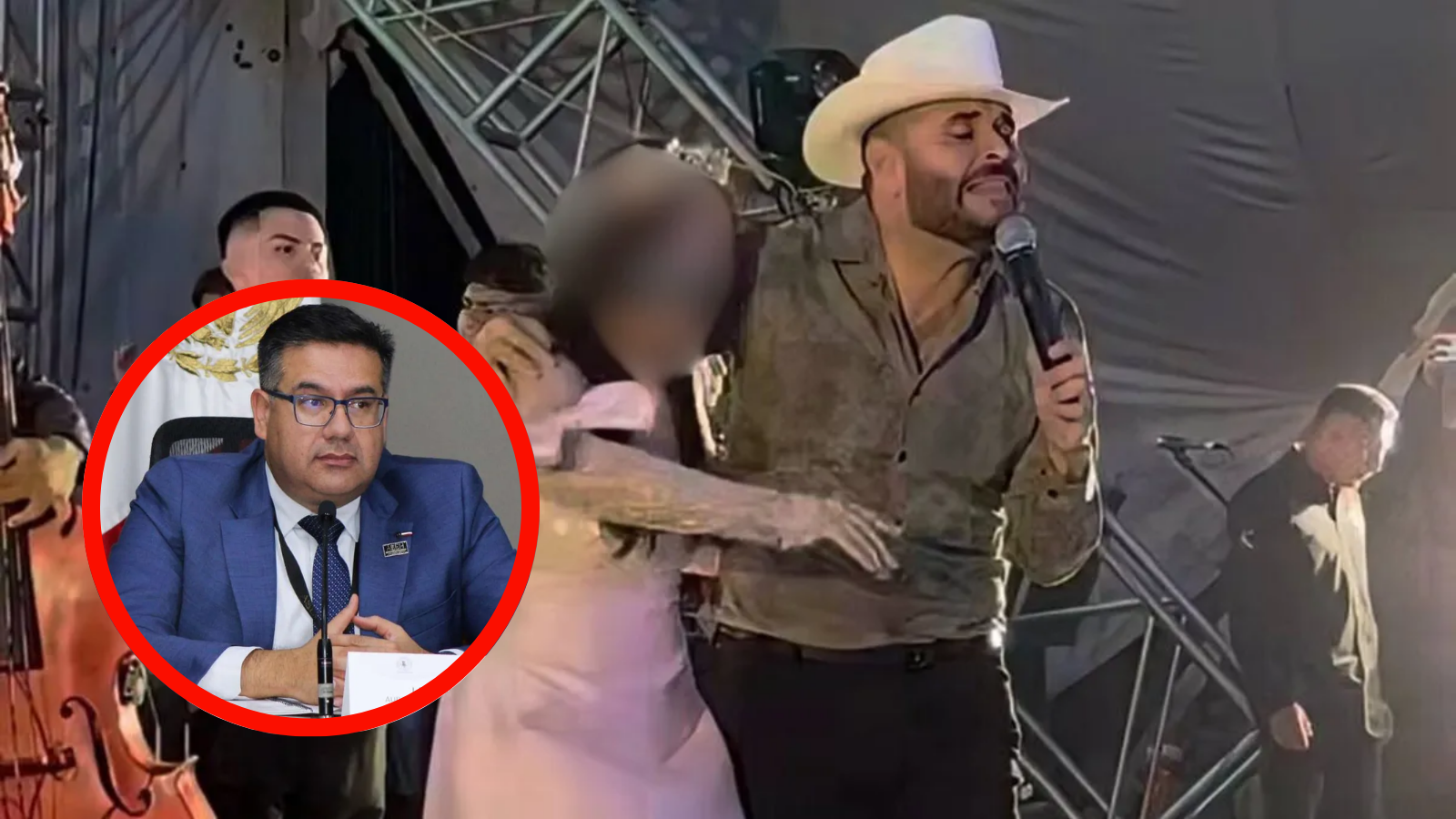 Auditoría revisará si hubo desvíos en fiesta de XV en Tianguistengo