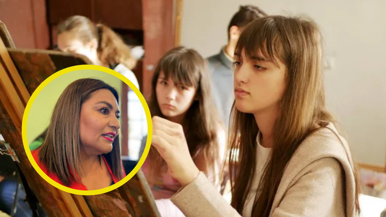 ¿Tienes un proyecto artístico? Hidalgo tiene apoyos, pero nadie los pide