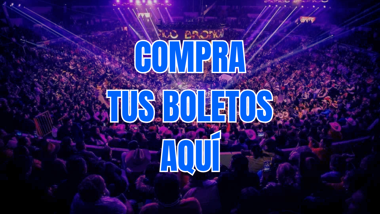 Inicia la venta de boletos para el Palenque de la Feria de Pachuca 2025: cartelera y precios por artista