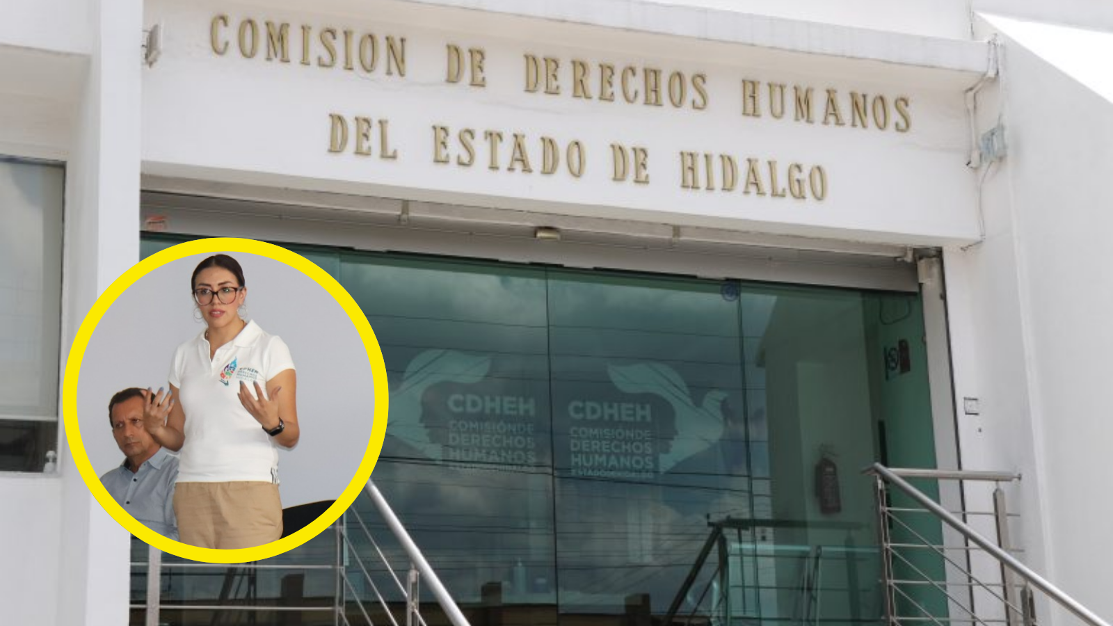 Emite CDHEH tres recomendaciones, una de ellas relacionada con tortura