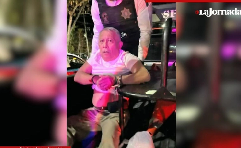 Campeche: jueza impone censor oficial a periodista