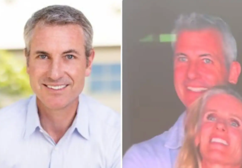 ¿Quién es Andy Byron? El CEO al que Coldplay mostró ‘poniéndole el cuerno’ a su esposa en concierto | VIDEO