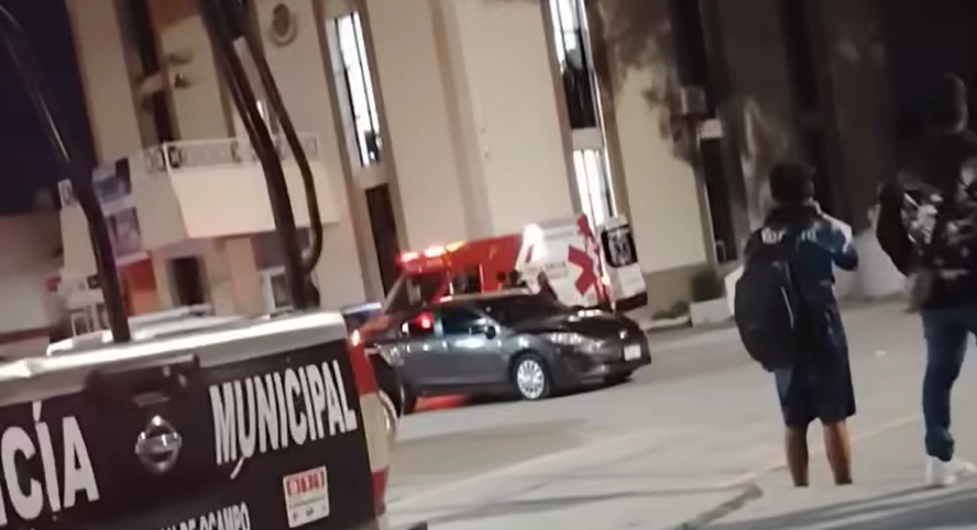 Fútbol termina en riña en Tlahuelilpan