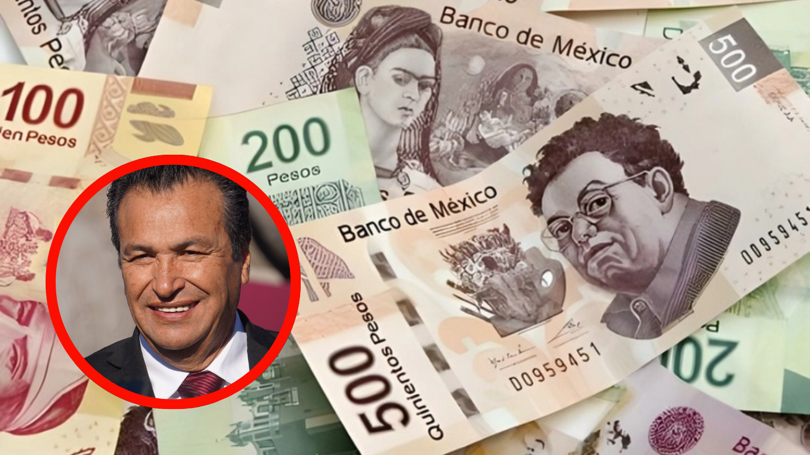 ¡Cobran doble! 20 casos detectados de servidores públicos con doble salario en Hidalgo