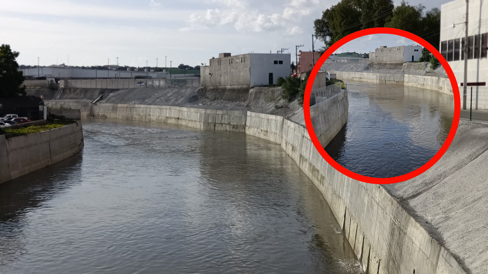 Colectivos acusan a Semarnat por omisión en consulta sobre saneamiento del río Tula