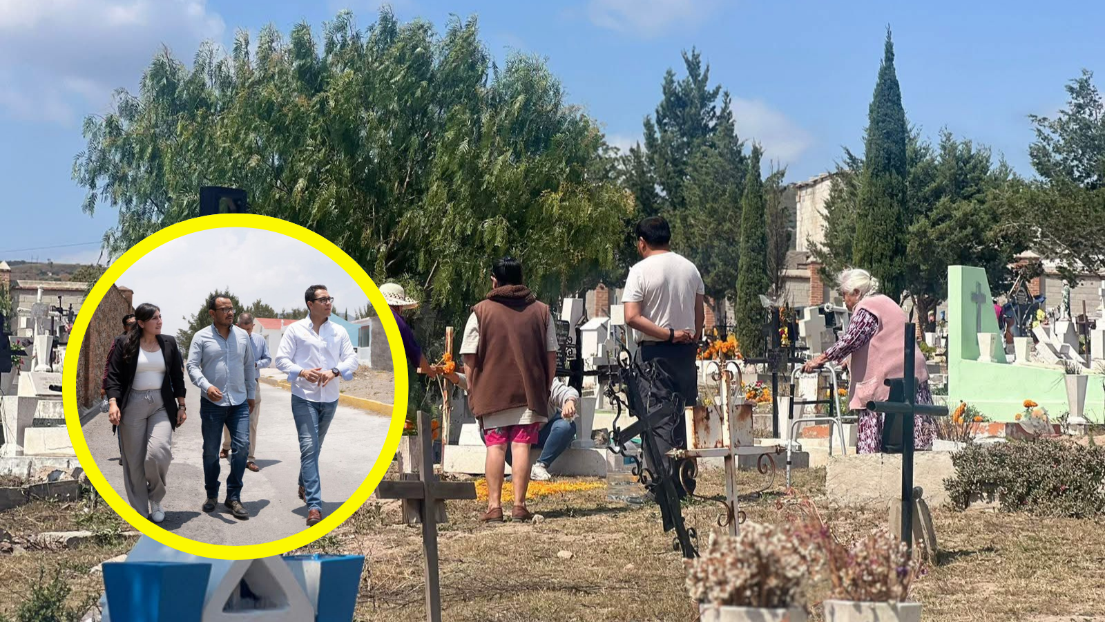 Crematorio municipal en Pachuca vuelve con mejoras y costos accesibles