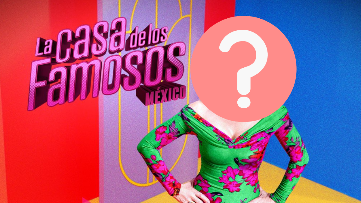 VIDEO: Ya hay dos celebridades confirmadas en la Casa de los Famosos México 3