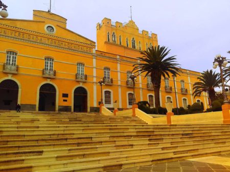 Un año después, la UAEH no atiende recomendación de derechos humanos