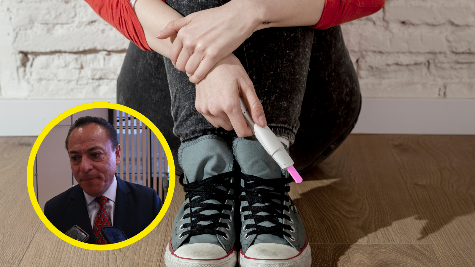 Estos municipios tienen los índices más altos de embarazo adolescente en México