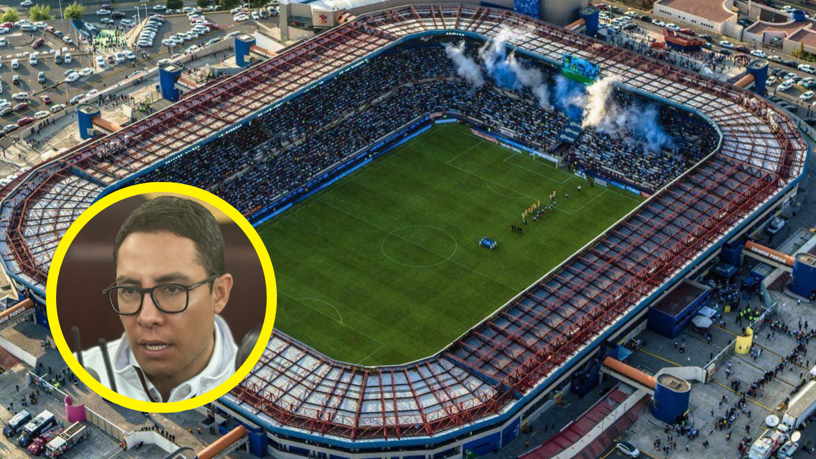 ¿Se acabaron los franeleros y ambulantes en “El Huracán”? Esto planea el Gobierno estatal