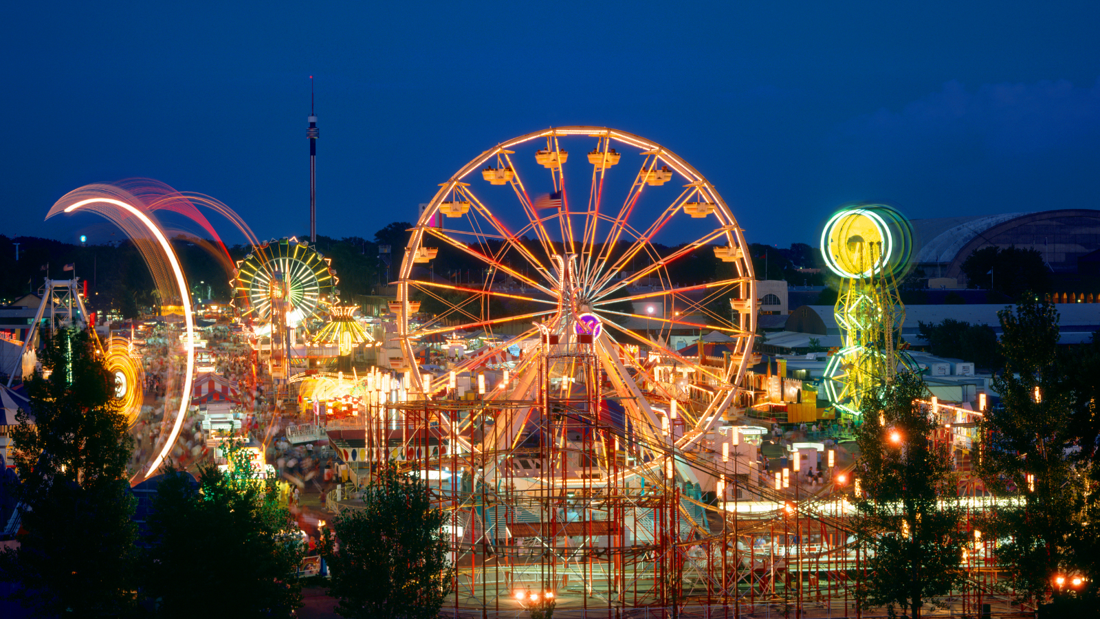 Todo sobre la Feria de los Angelitos 2025 en Tulancingo: costos y cartelera