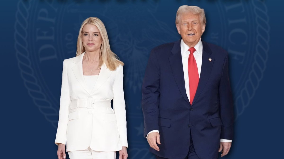 Fiscal general de EU acusa a migrantes de hacer “el trabajo de los cárteles”