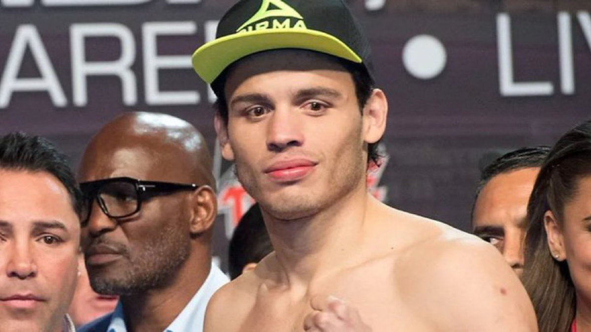 Arrestan a Julio César Chávez Jr. tras su pelea con Jake Paul; lo deportan a México