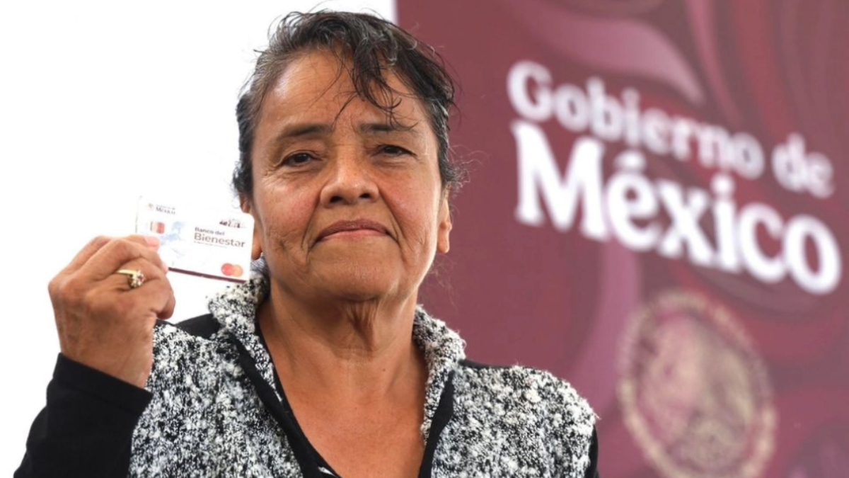 Gobierno de México destinará 836 mil mdp para Programas Bienestar; beneficiará a más de 33 millones de personas