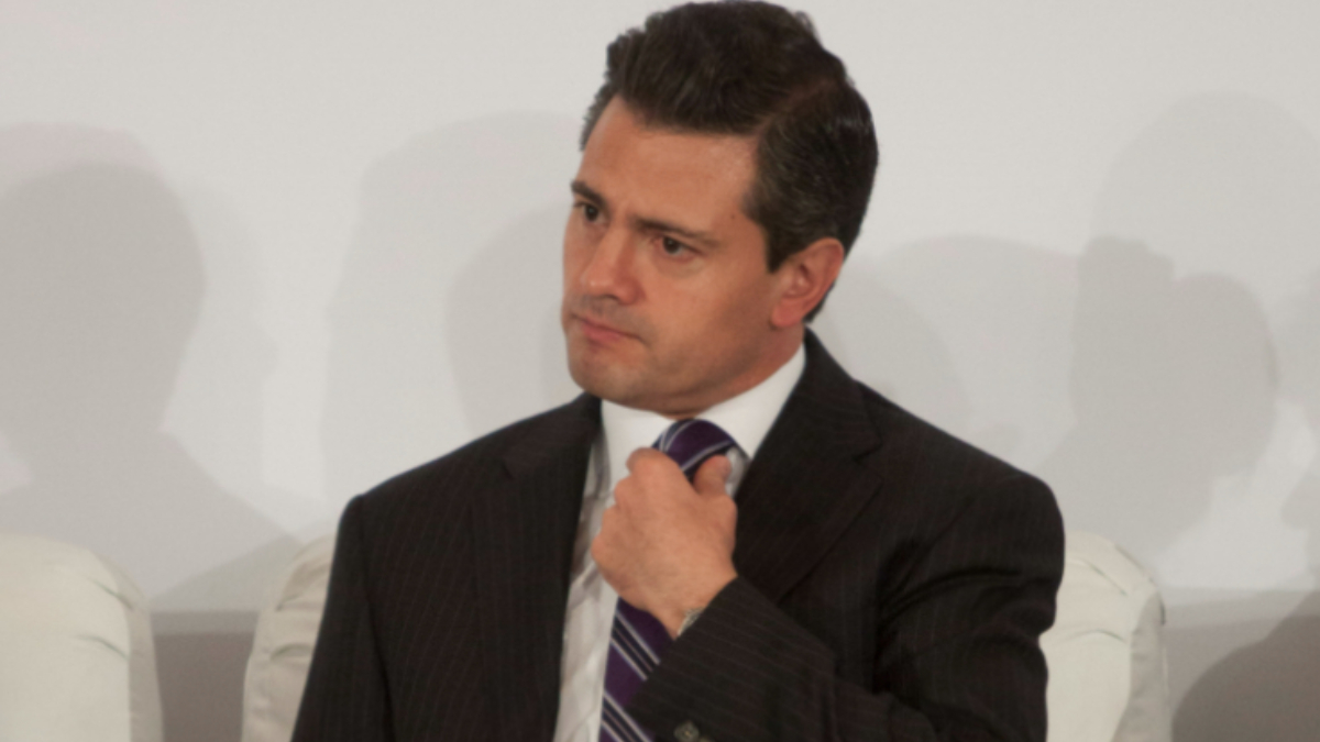 FGR investiga a Peña Nieto por Pegasus y pedirá datos a Israel