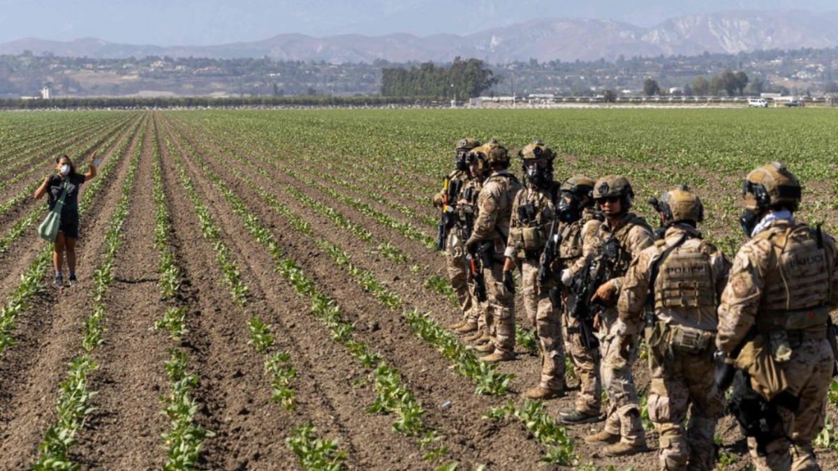 “Muy injustas”, Sheinbaum advierte daño de redadas a migrantes y EU