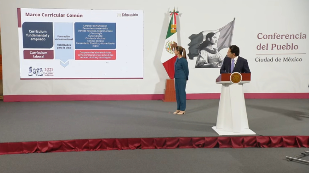 Unifican bachillerato con certificado único y enfoque regional