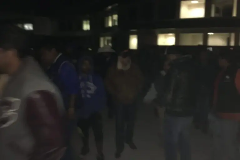 Frenan operativo en Tepetitlán por agresión de presuntos huachicoleros