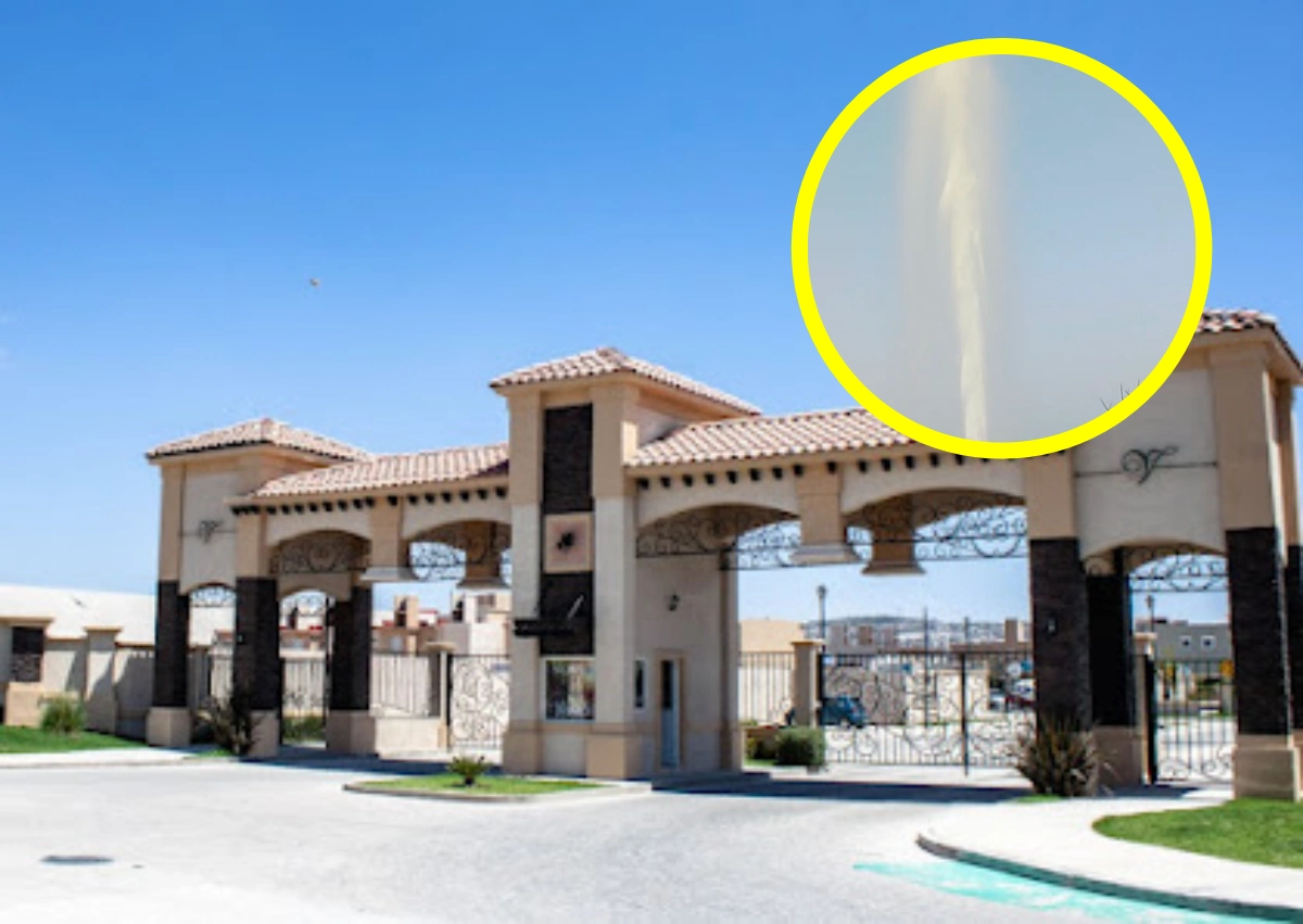 Viñedos amaneció con fuga masiva; Caasim ya actuó