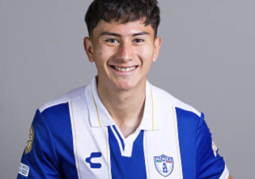 Alexéi Domínguez: ¿cuál es el valor de mercado de la nueva joya de los Tuzos del Pachuca?