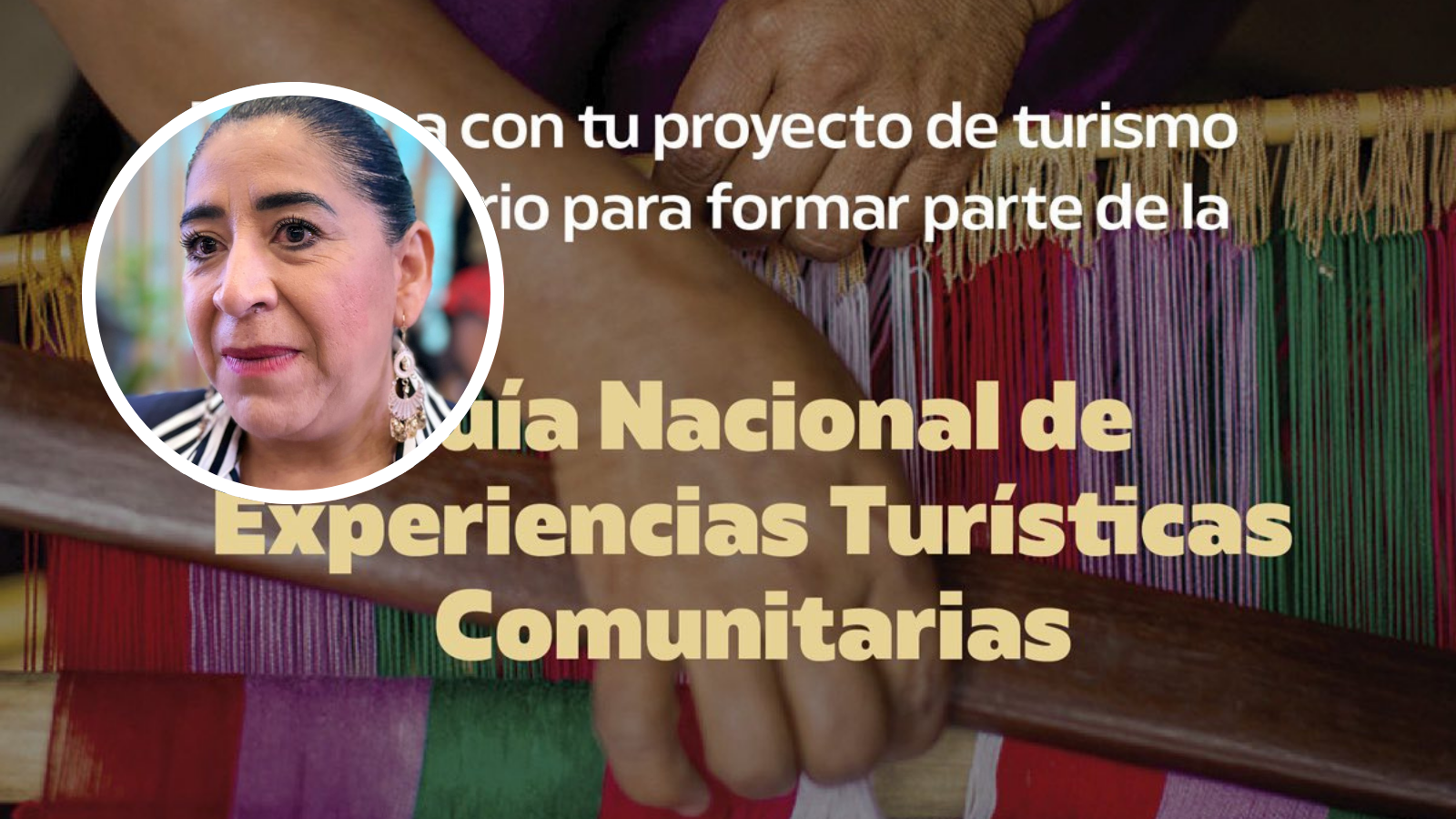 ¿Tienes un proyecto turístico? Así puedes inscribirlo en la guía nacional