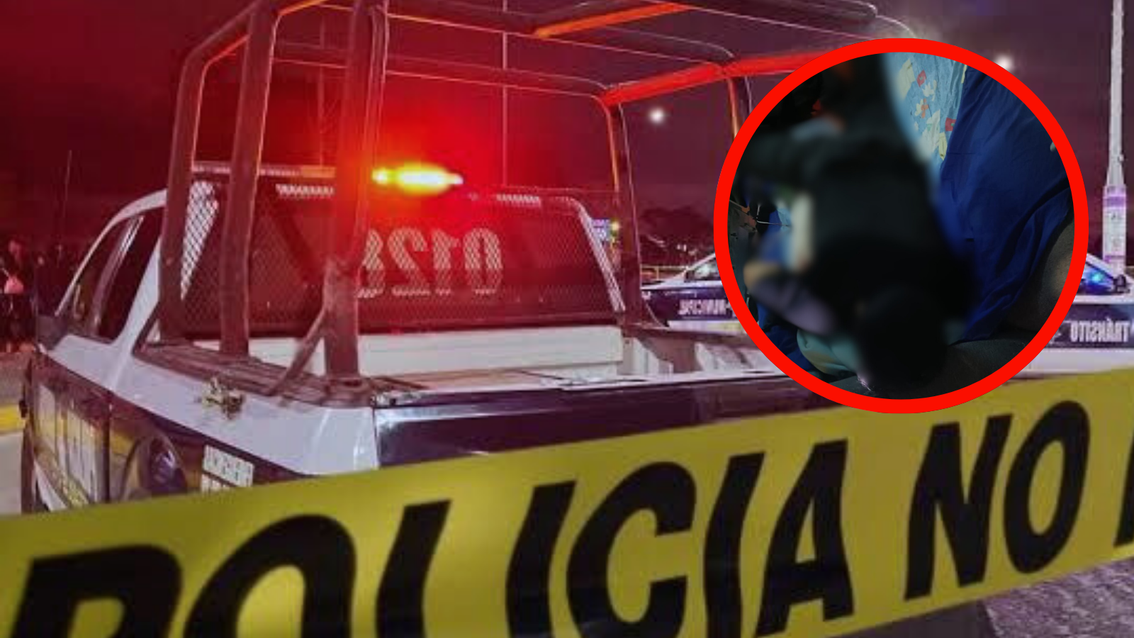 Hombre asesinado a tiros en su domicilio en Tezontepec de Aldama